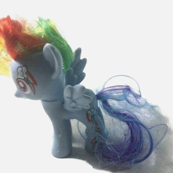 My Little Pony Cutie‎ Mark Magic Rainbow Pony - Picture 1 of 6